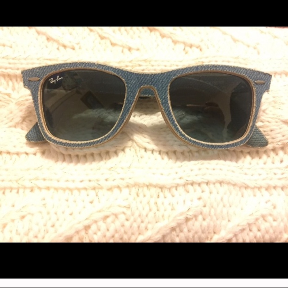 Ray-bans - Picture 2 of 7